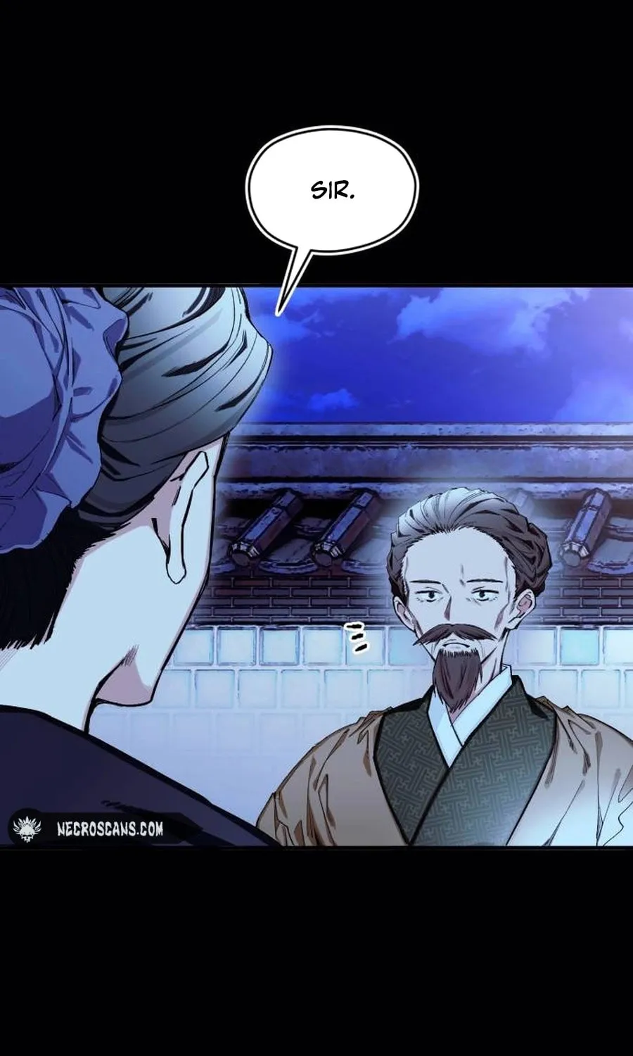Read I Raised a Villain chapter 6 image 87 on Lezhin