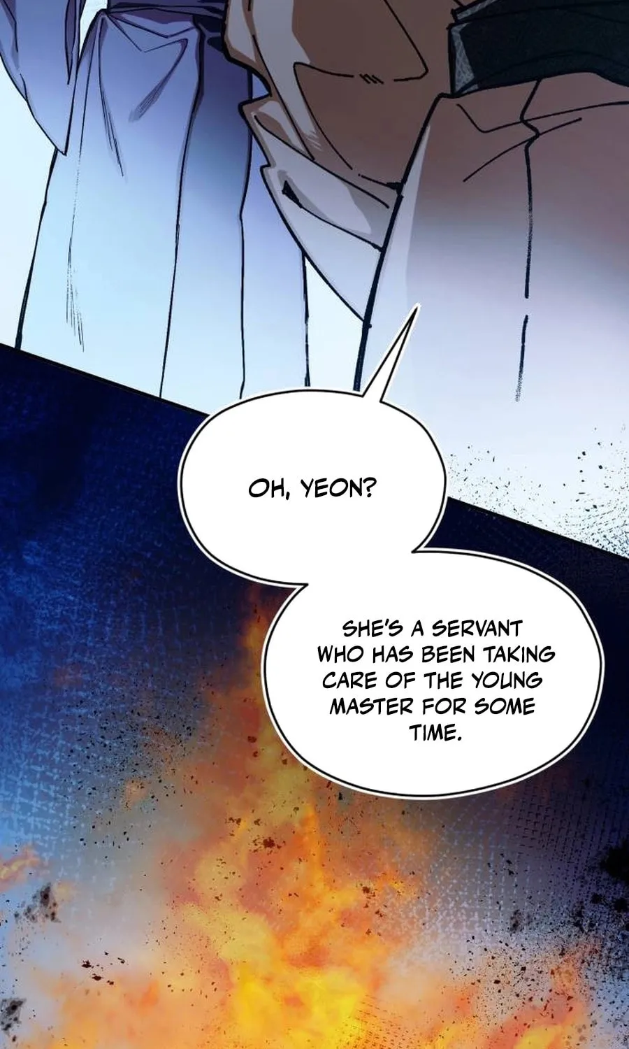Read I Raised a Villain chapter 6 image 89 on Lezhin