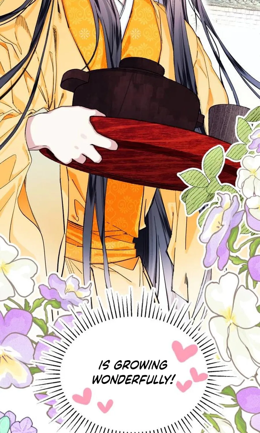 Read I Raised a Villain chapter 6 image 9 on Lezhin