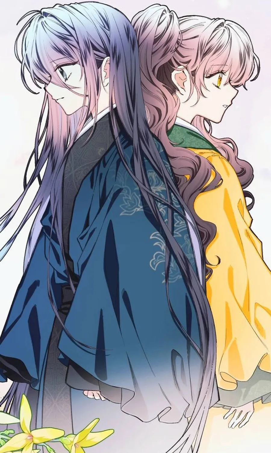 Read I Raised a Villain chapter 6 image 95 on Lezhin