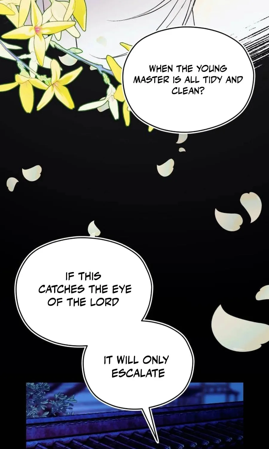 Read I Raised a Villain chapter 6 image 96 on Lezhin
