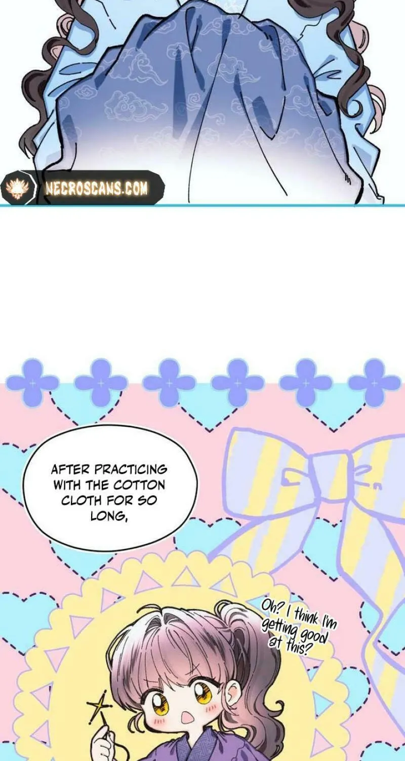 Read I Raised a Villain chapter 7 image 1 on Lezhin