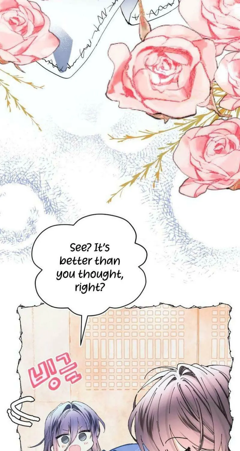 Read I Raised a Villain chapter 7 image 18 on Lezhin