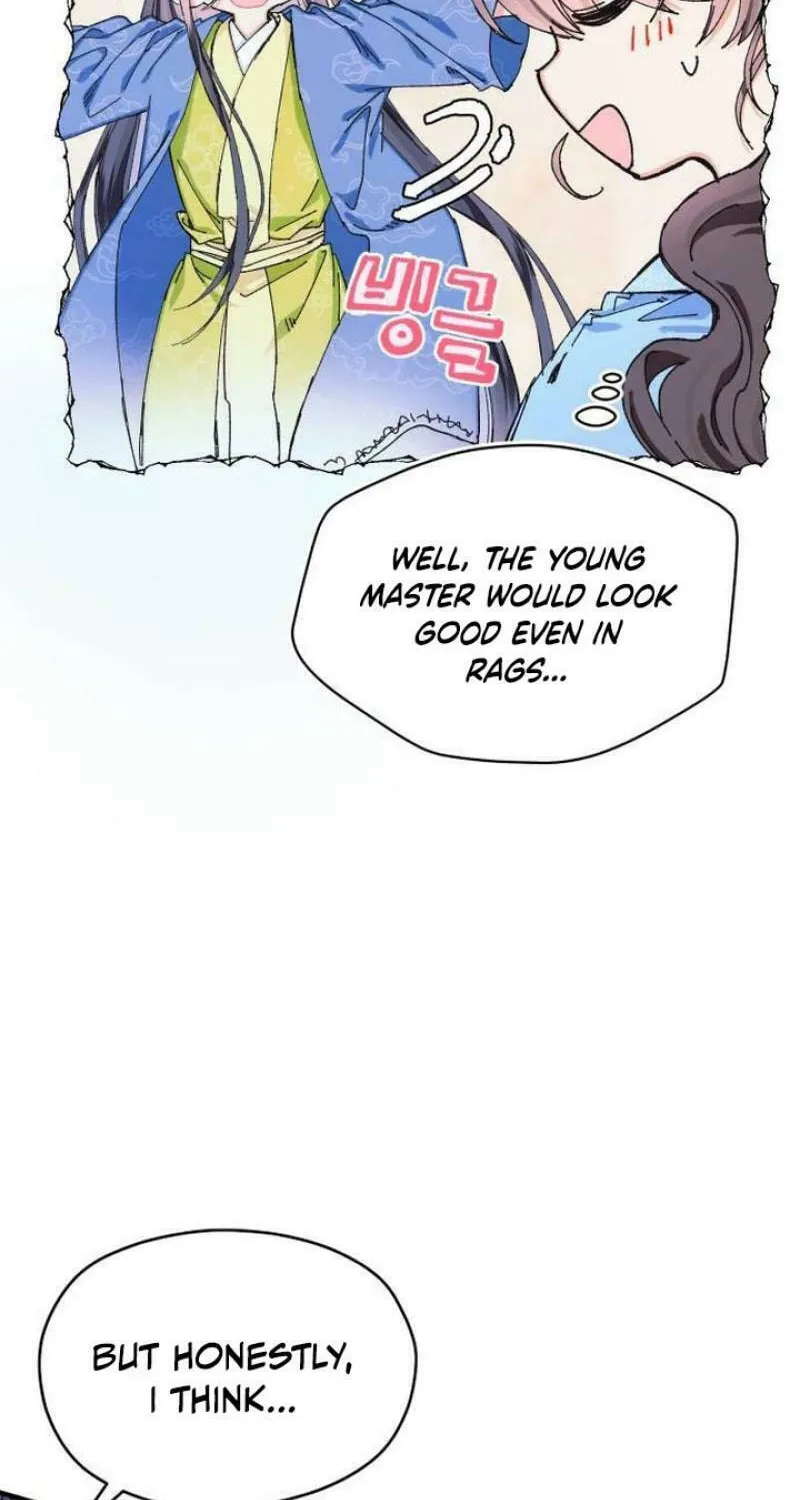 Read I Raised a Villain chapter 7 image 19 on Lezhin