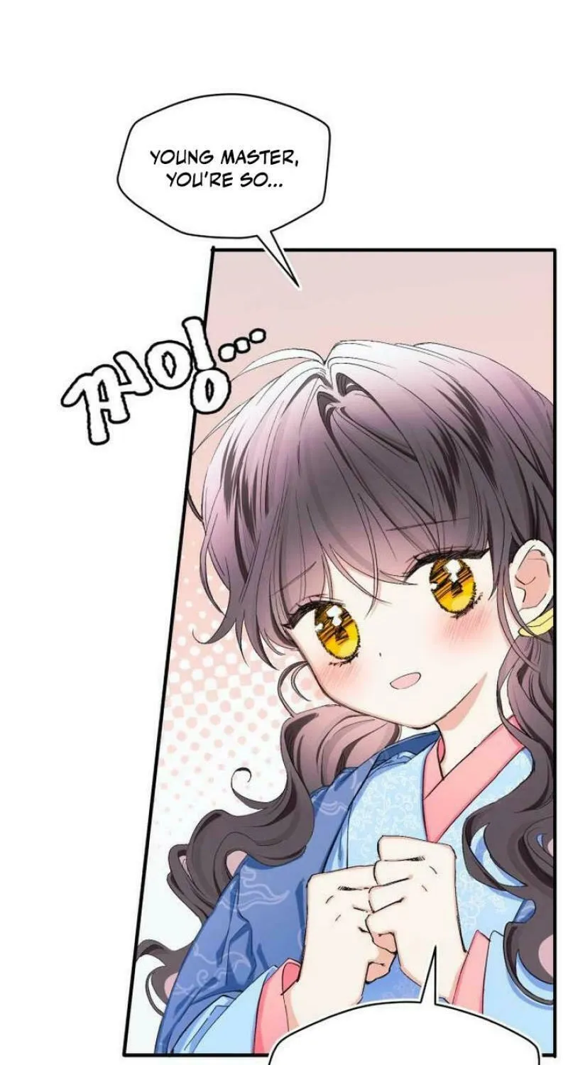 Read I Raised a Villain chapter 7 image 28 on Lezhin