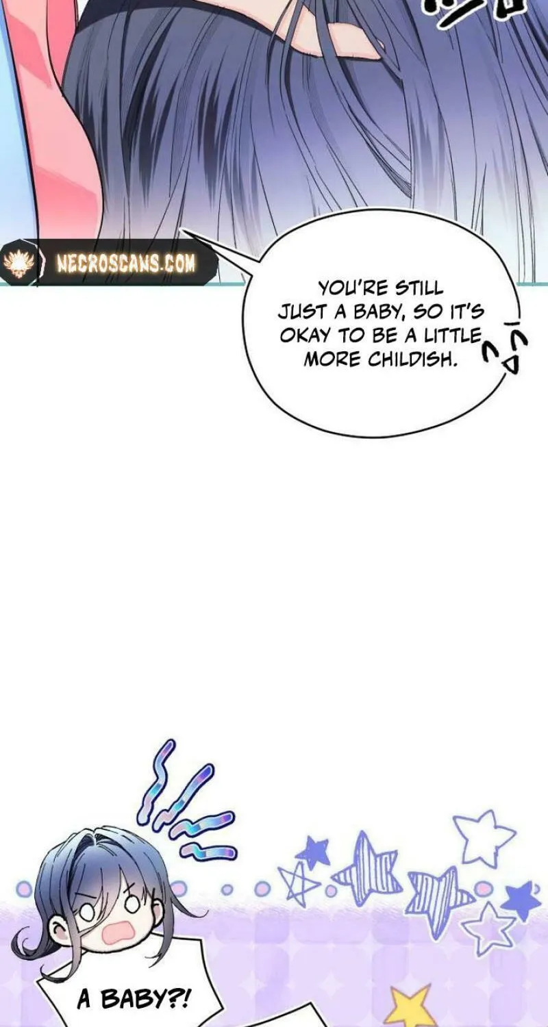 Read I Raised a Villain chapter 7 image 30 on Lezhin