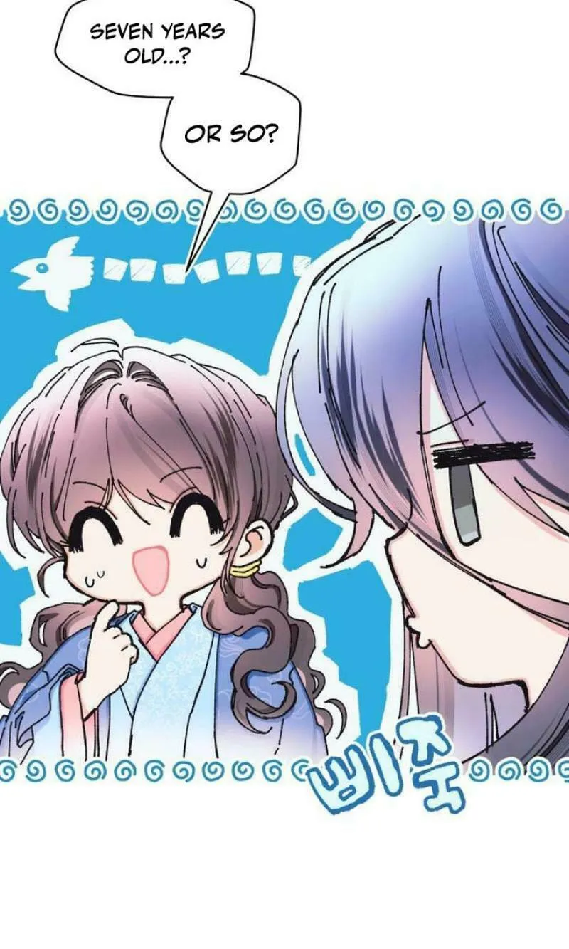 Read I Raised a Villain chapter 7 image 33 on Lezhin