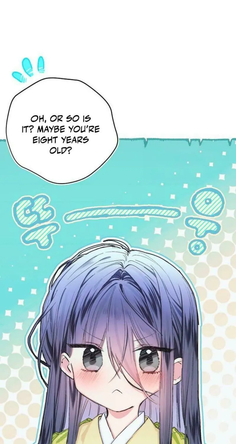 Read I Raised a Villain chapter 7 image 34 on Lezhin