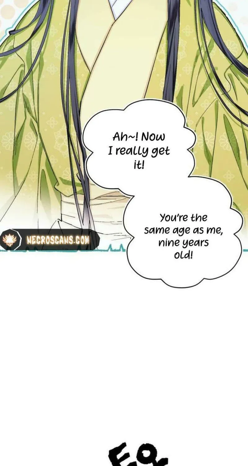 Read I Raised a Villain chapter 7 image 35 on Lezhin
