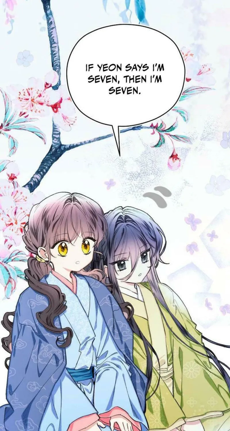 Read I Raised a Villain chapter 7 image 37 on Lezhin