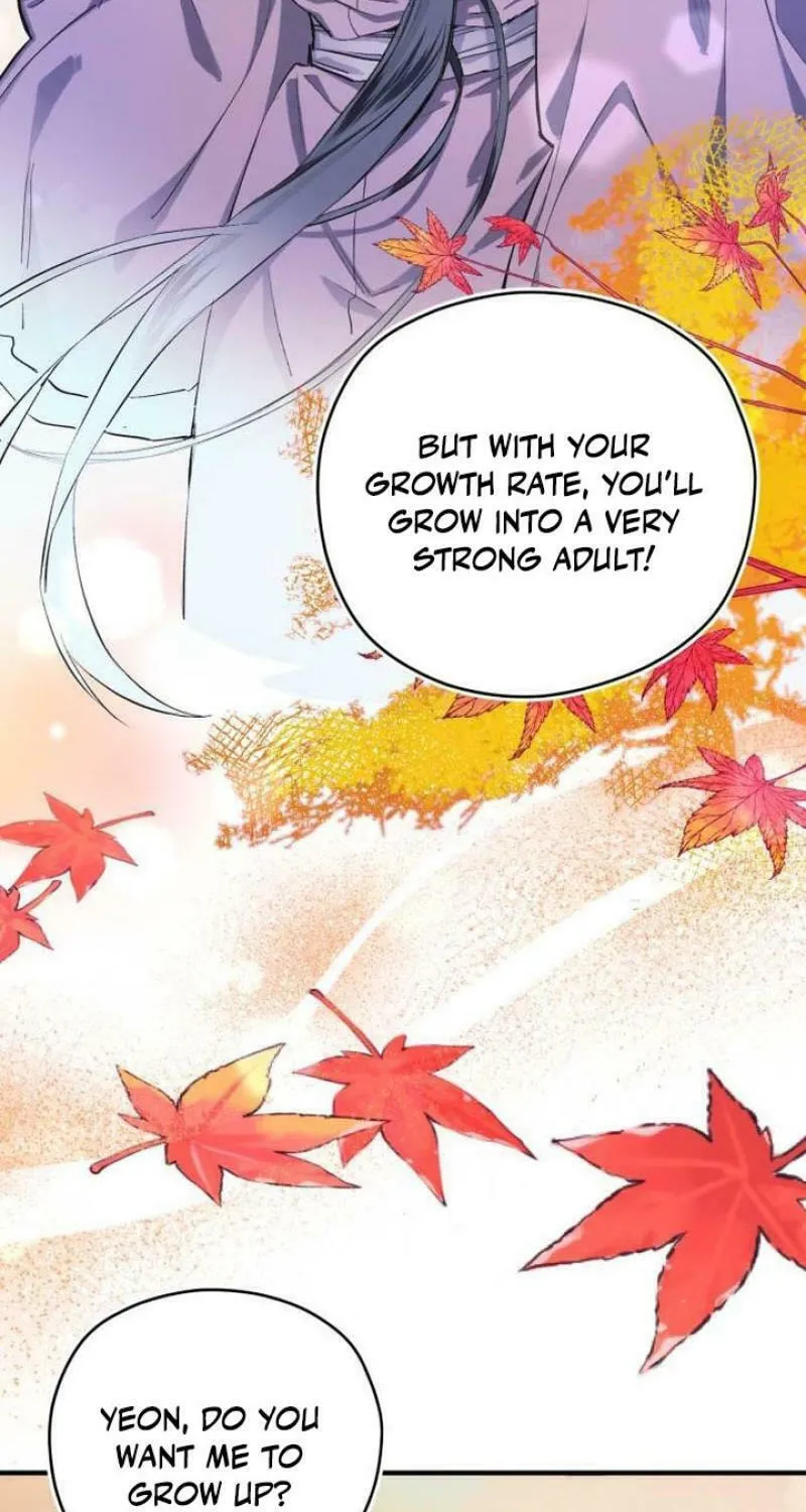 Read I Raised a Villain chapter 7 image 41 on Lezhin