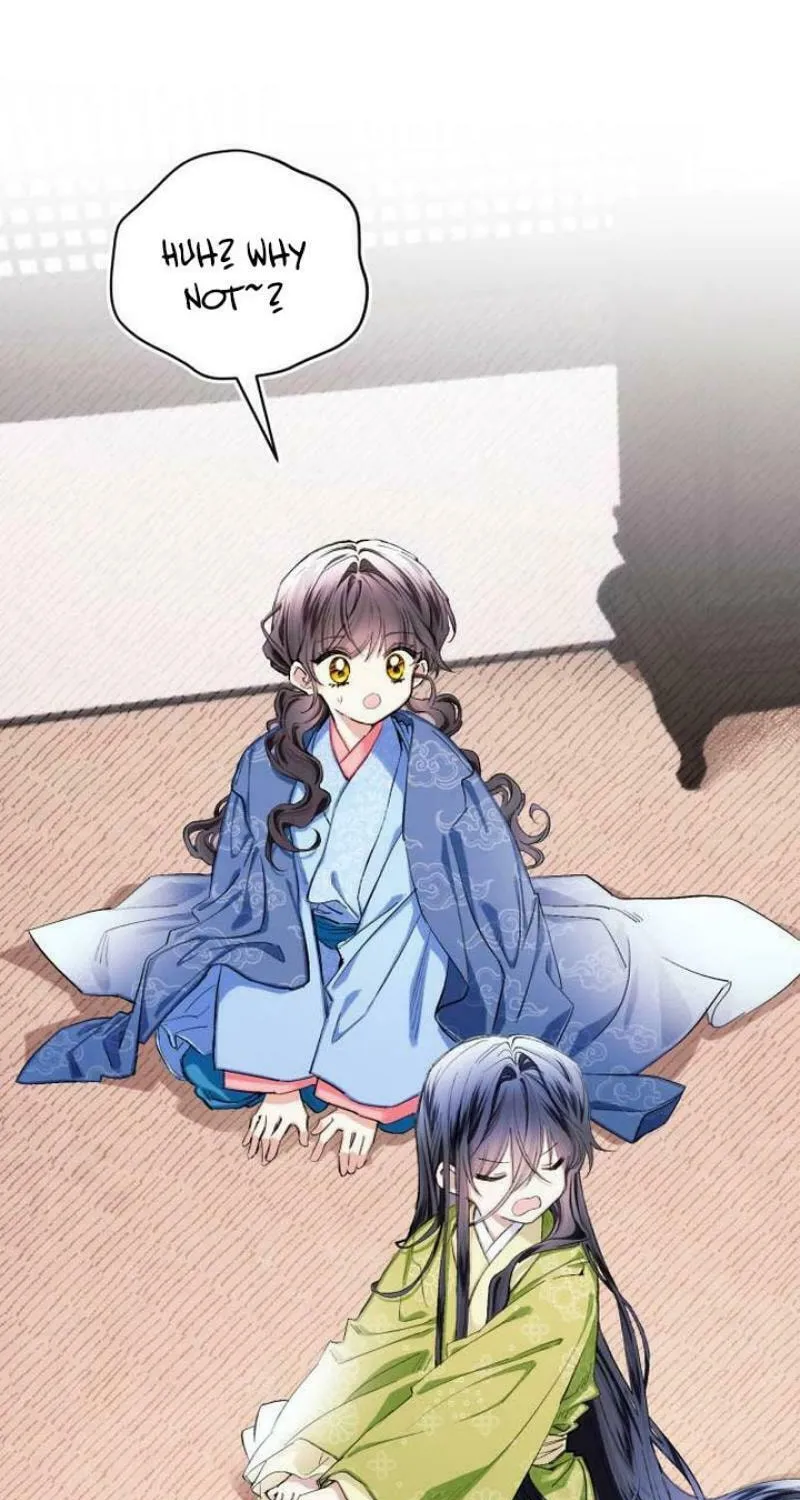 Read I Raised a Villain chapter 7 image 49 on Lezhin