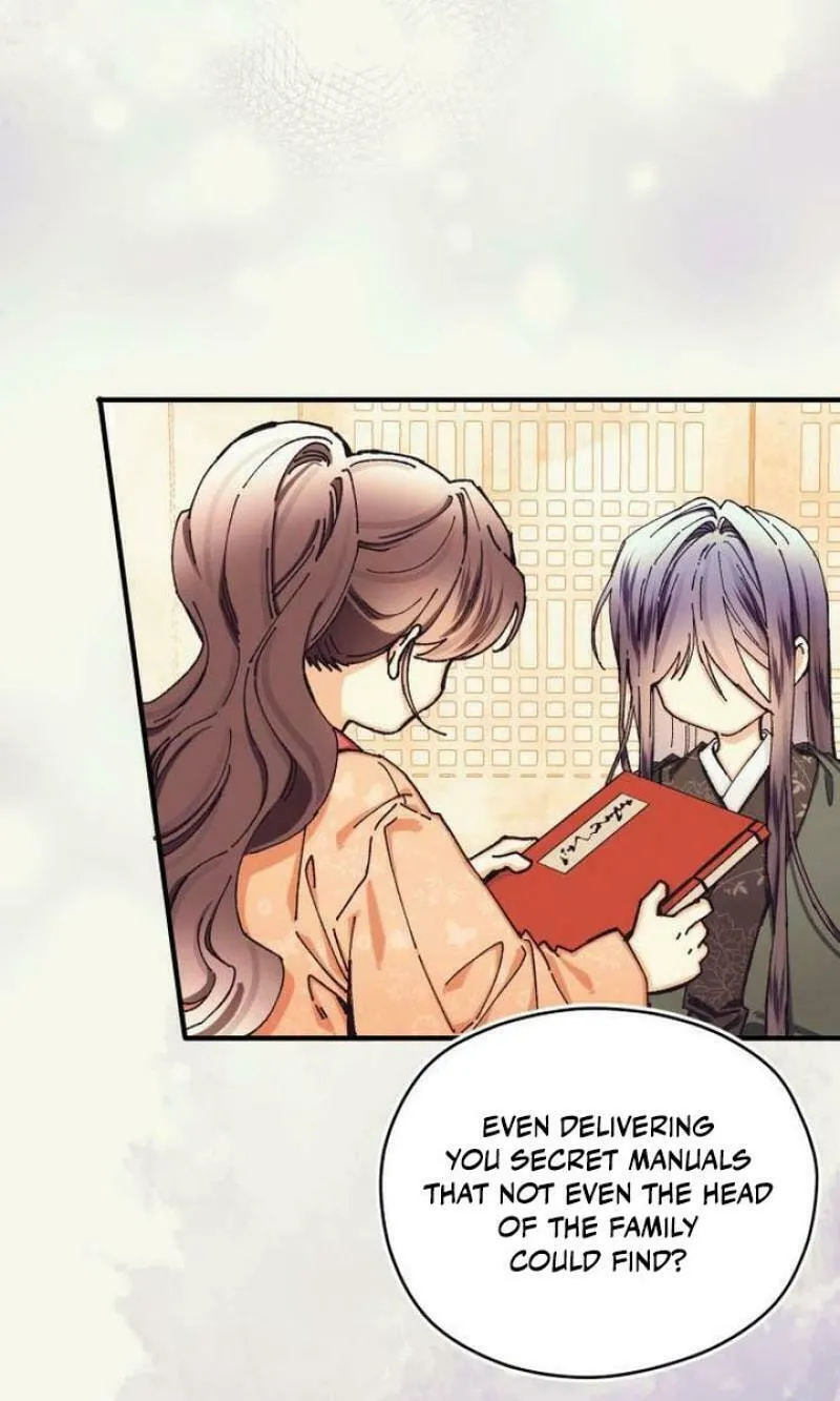 Read I Raised a Villain chapter 7 image 60 on Lezhin