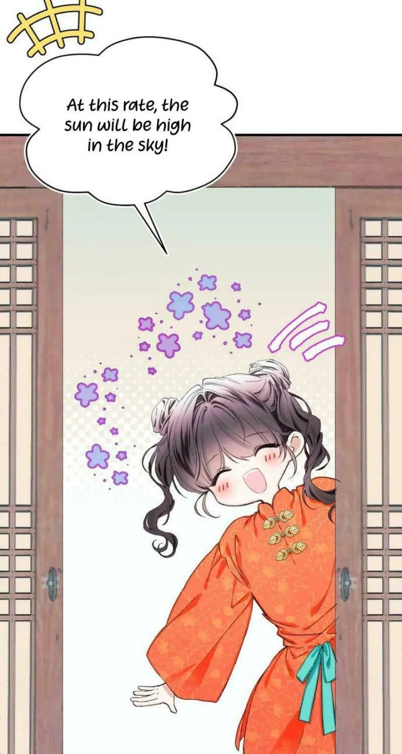 Read I Raised a Villain chapter 7 image 81 on Lezhin