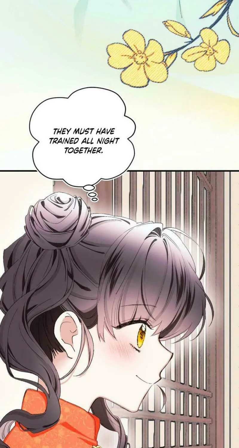 Read I Raised a Villain chapter 7 image 85 on Lezhin