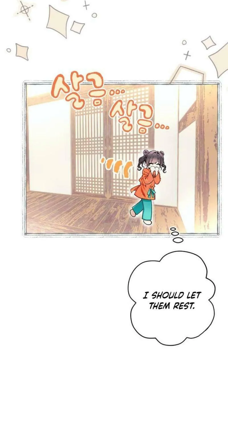 Read I Raised a Villain chapter 7 image 88 on Lezhin