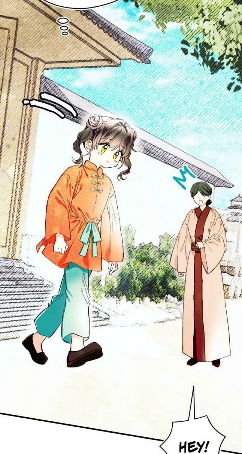 Read I Raised a Villain chapter 7 image 90 on Lezhin