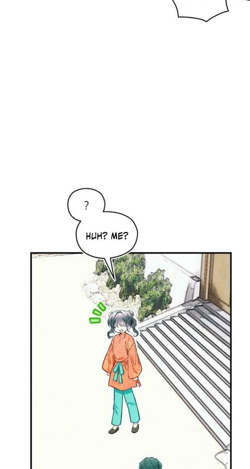 Read I Raised a Villain chapter 7 image 91 on Lezhin