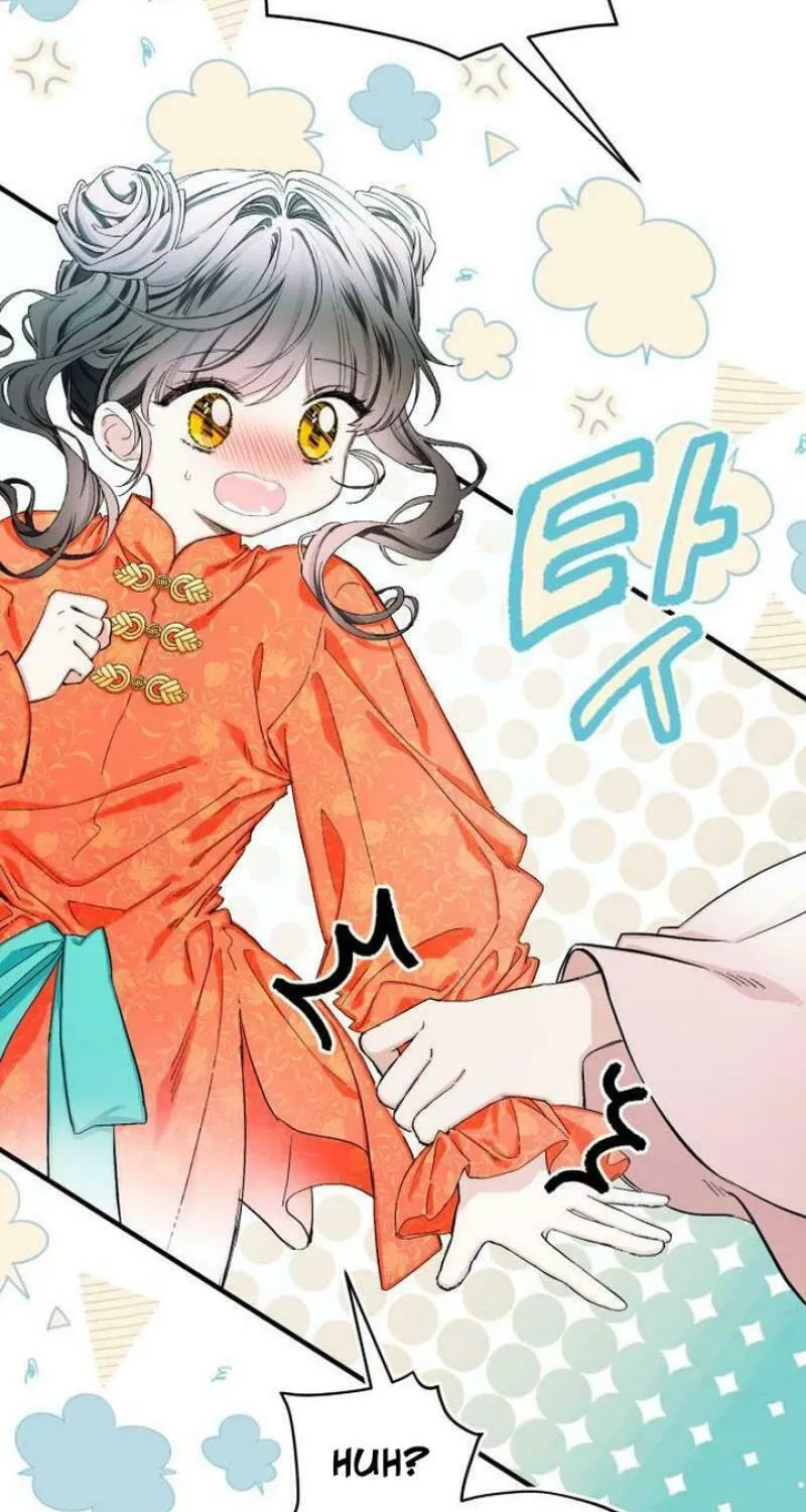 Read I Raised a Villain chapter 7 image 93 on Lezhin