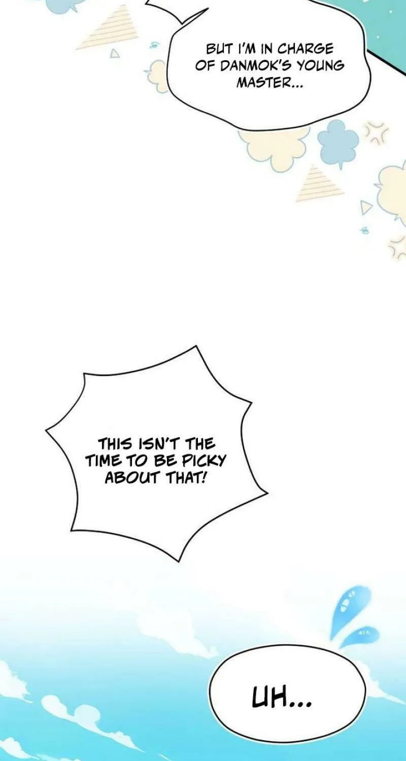 Read I Raised a Villain chapter 7 image 94 on Lezhin