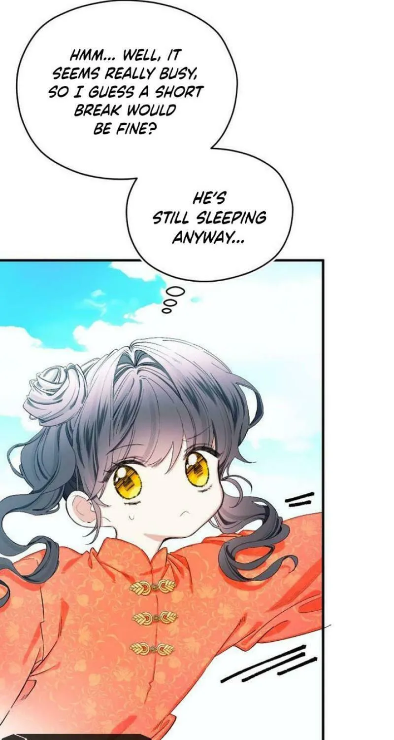 Read I Raised a Villain chapter 7 image 96 on Lezhin