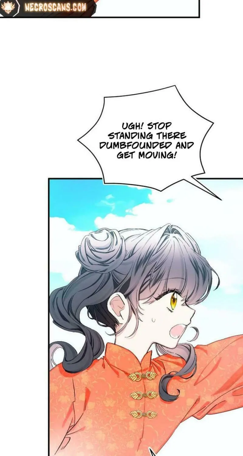 Read I Raised a Villain chapter 7 image 97 on Lezhin