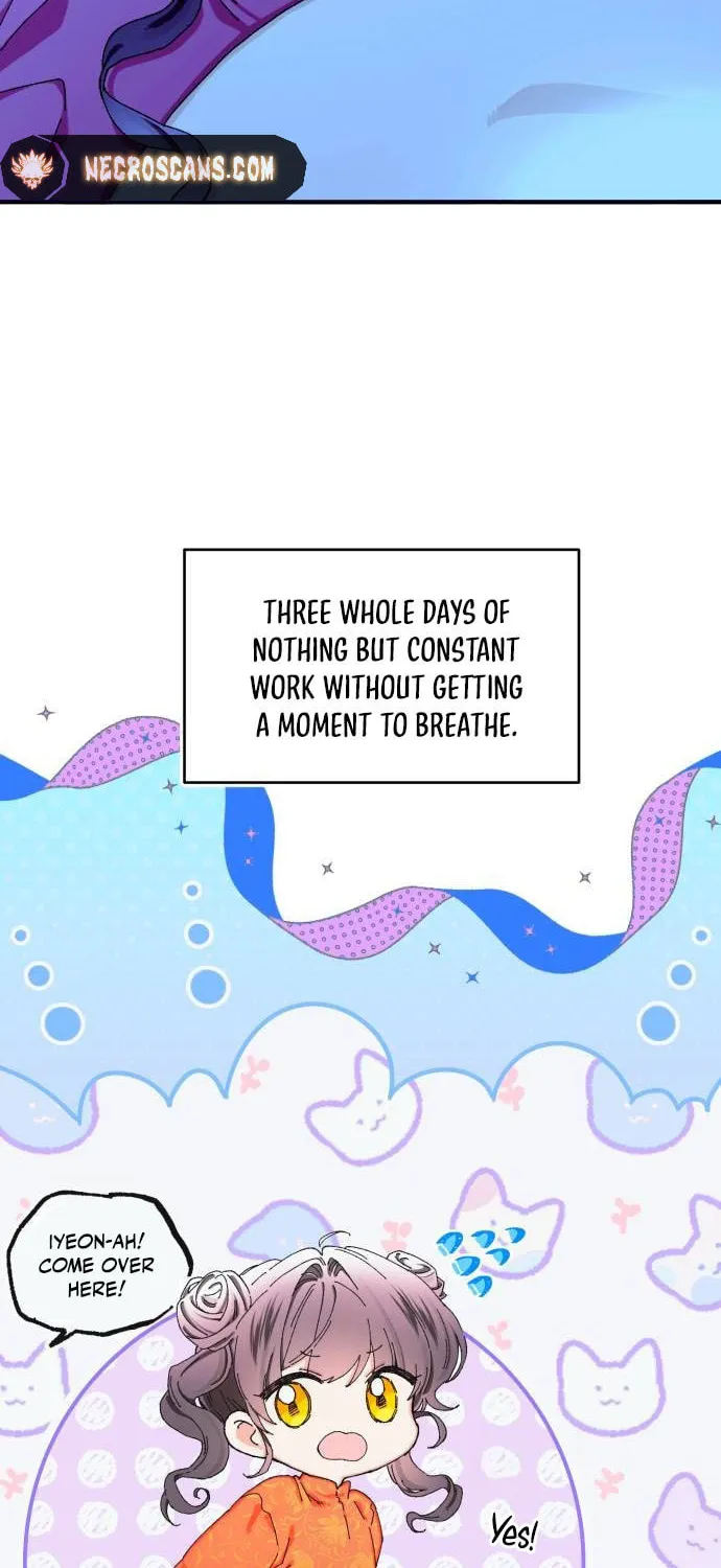 Read I Raised a Villain chapter 8 image 1 on Lezhin