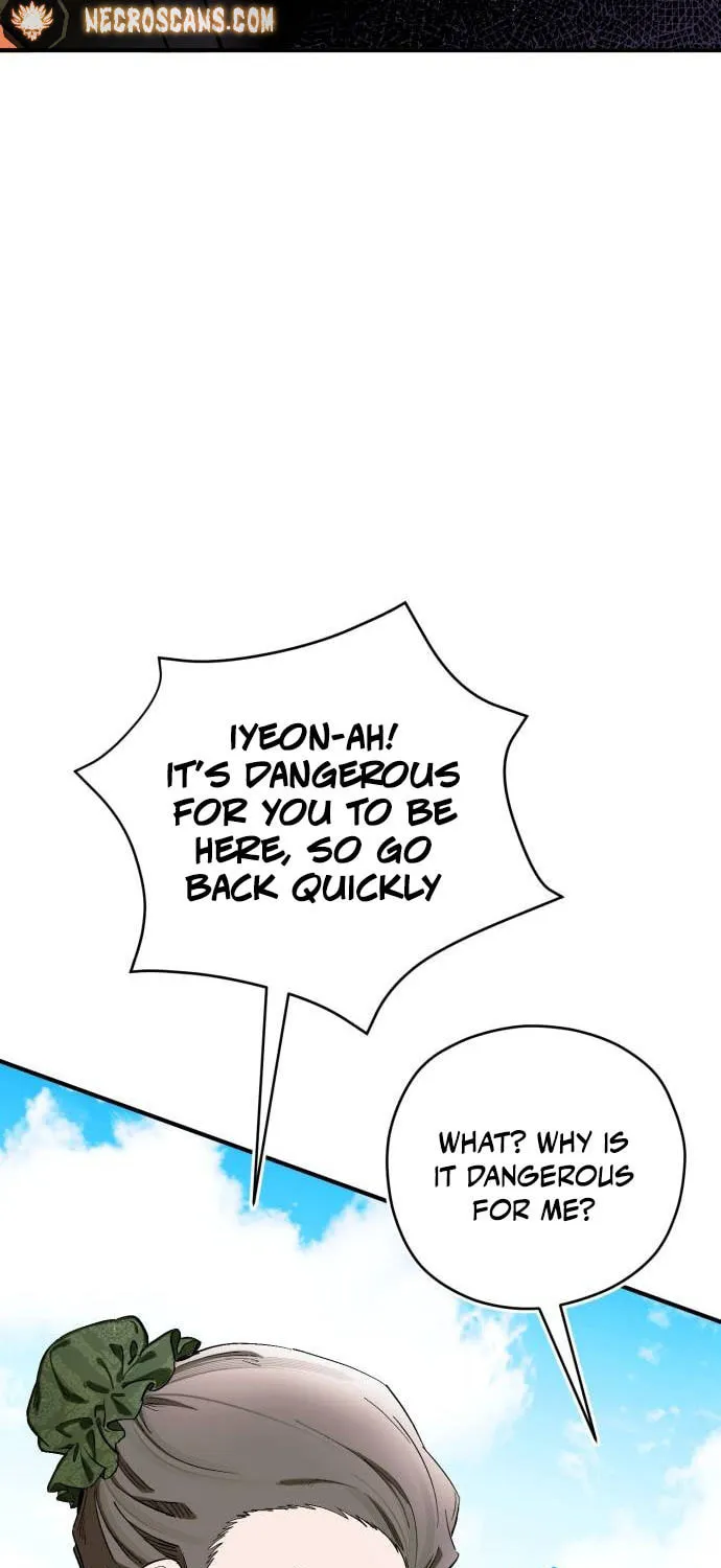 Read I Raised a Villain chapter 8 image 16 on Lezhin