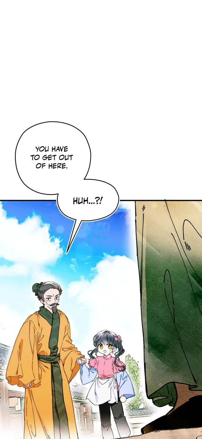 Read I Raised a Villain chapter 8 image 18 on Lezhin