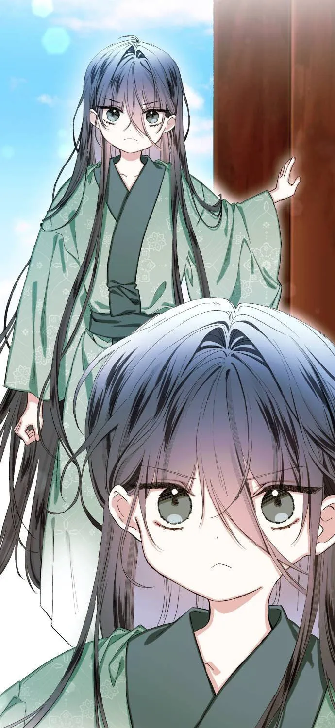 Read I Raised a Villain chapter 8 image 20 on Lezhin