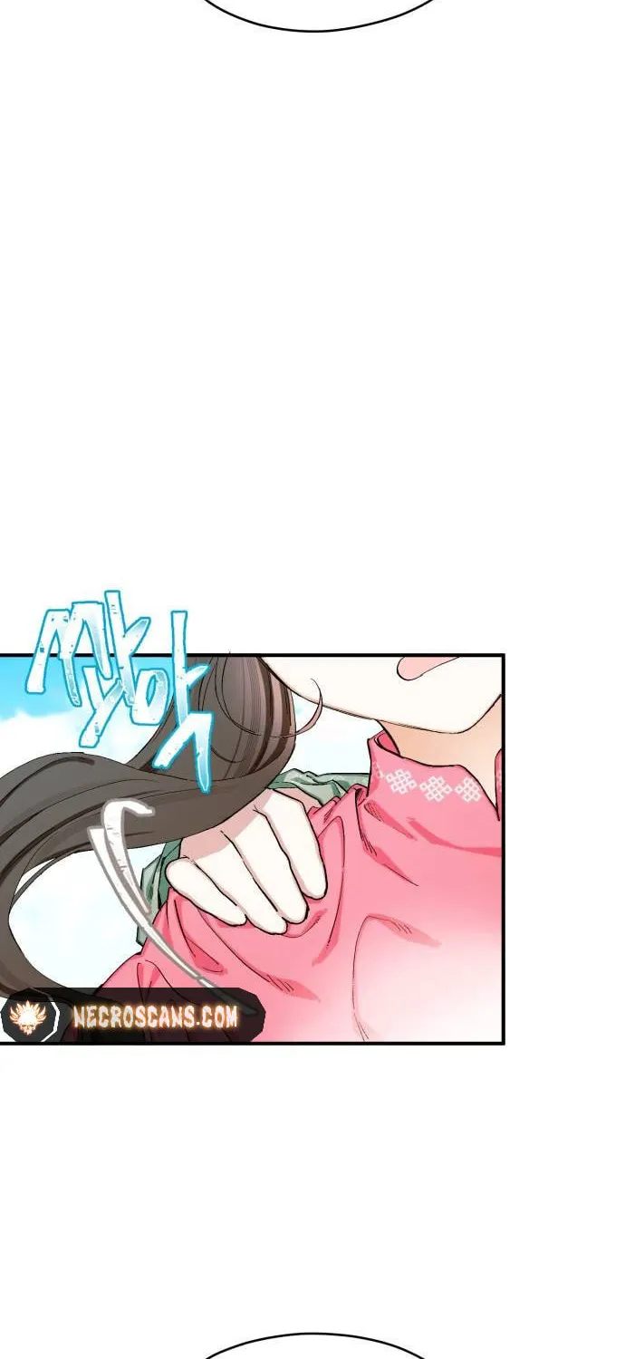 Read I Raised a Villain chapter 8 image 23 on Lezhin