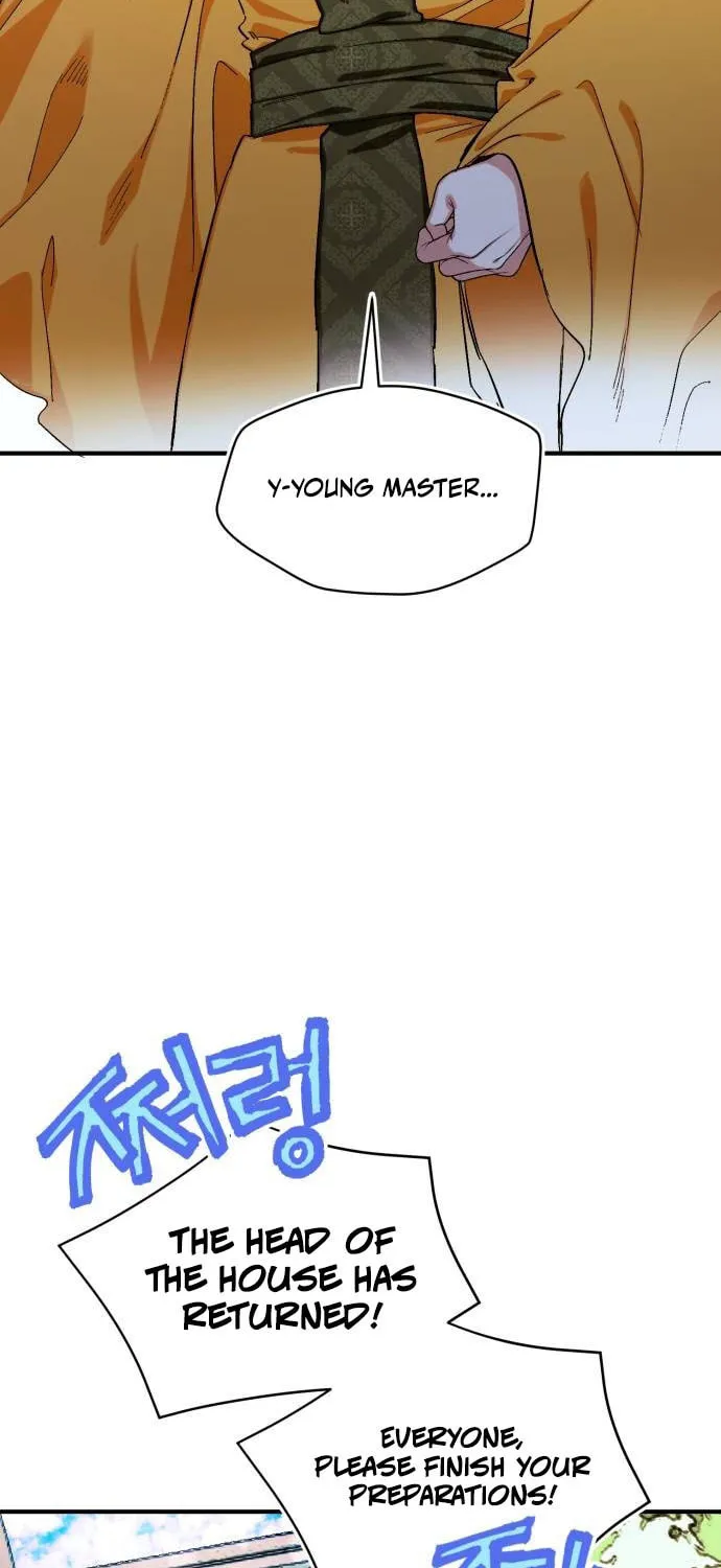 Read I Raised a Villain chapter 8 image 27 on Lezhin