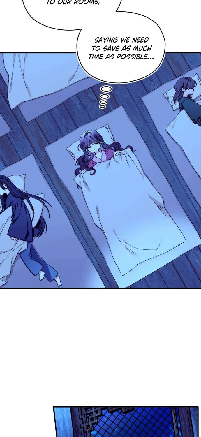 Read I Raised a Villain chapter 8 image 3 on Lezhin