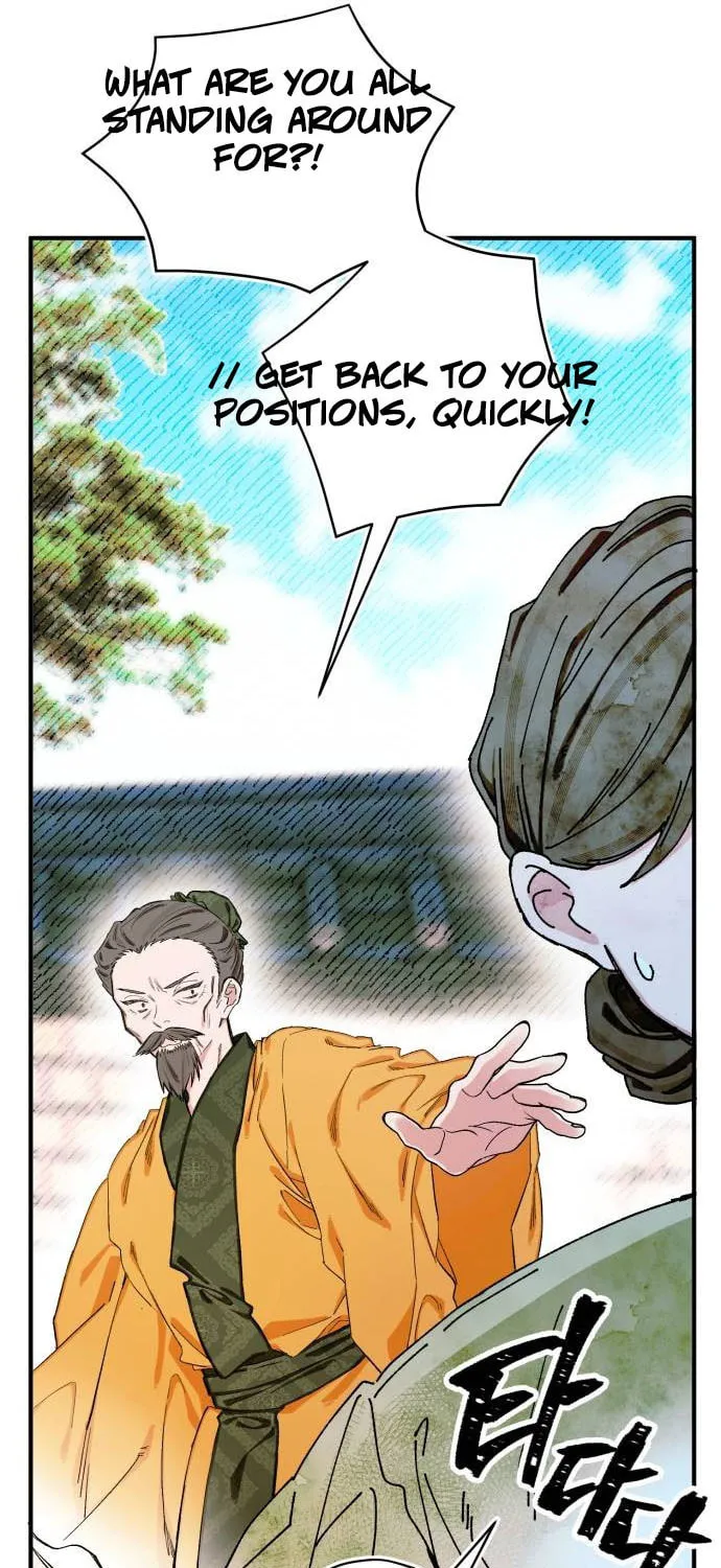 Read I Raised a Villain chapter 8 image 30 on Lezhin