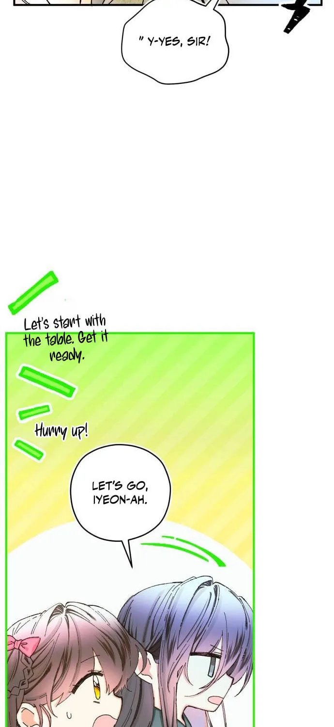 Read I Raised a Villain chapter 8 image 31 on Lezhin