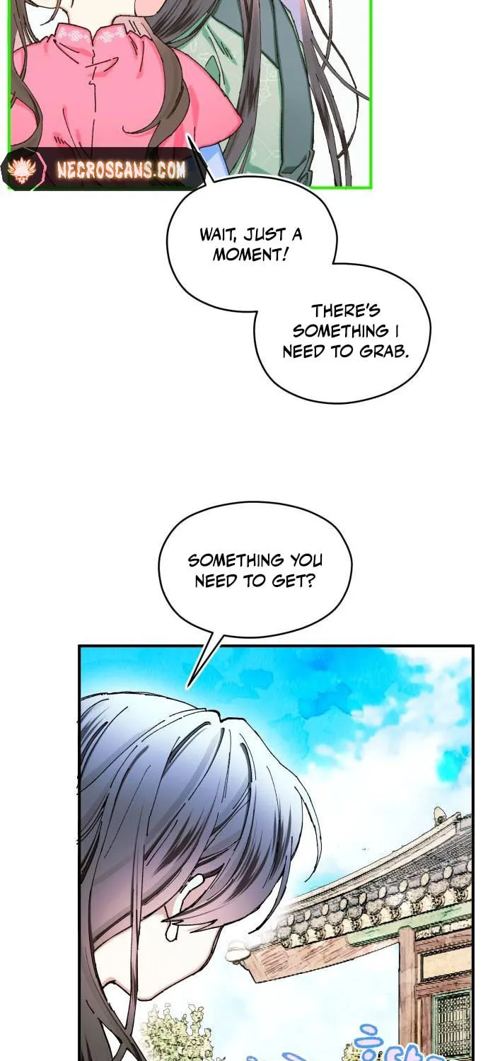 Read I Raised a Villain chapter 8 image 32 on Lezhin
