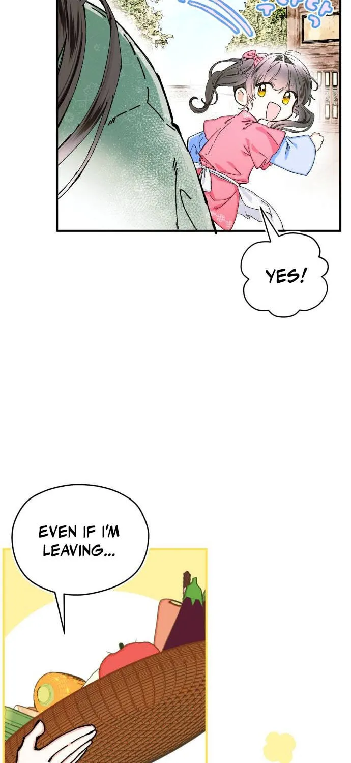Read I Raised a Villain chapter 8 image 33 on Lezhin