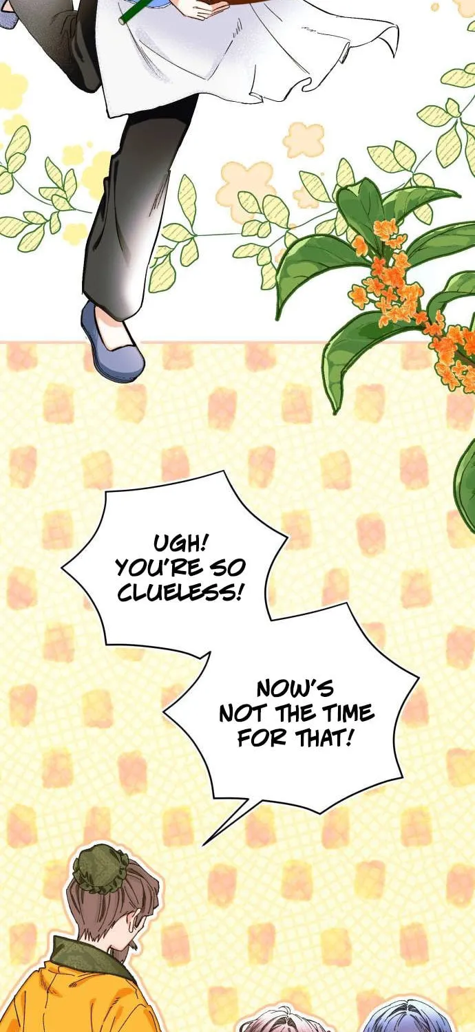 Read I Raised a Villain chapter 8 image 35 on Lezhin