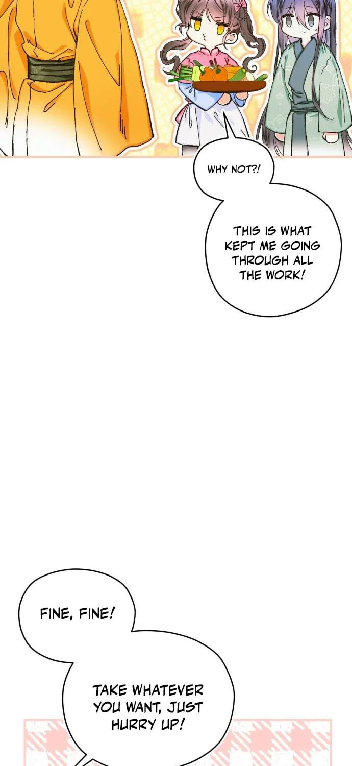 Read I Raised a Villain chapter 8 image 36 on Lezhin