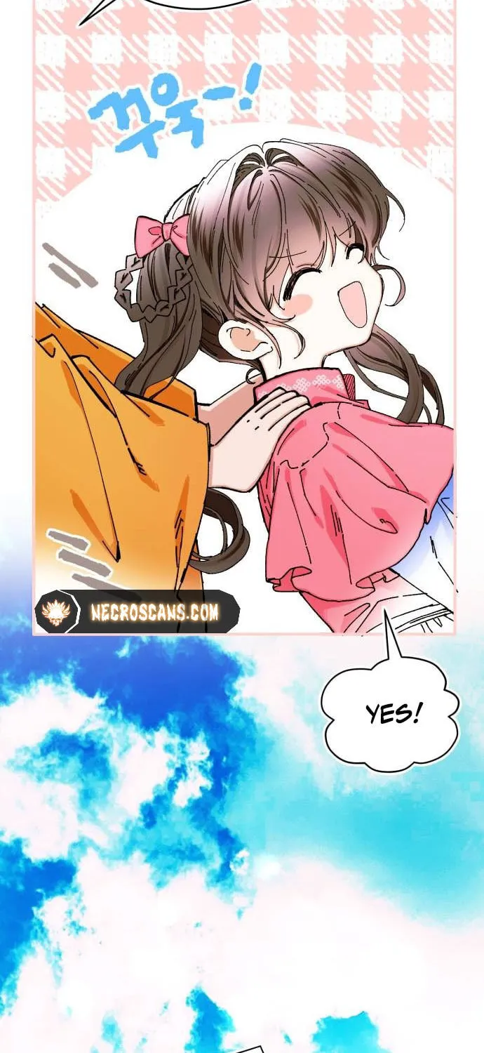 Read I Raised a Villain chapter 8 image 37 on Lezhin