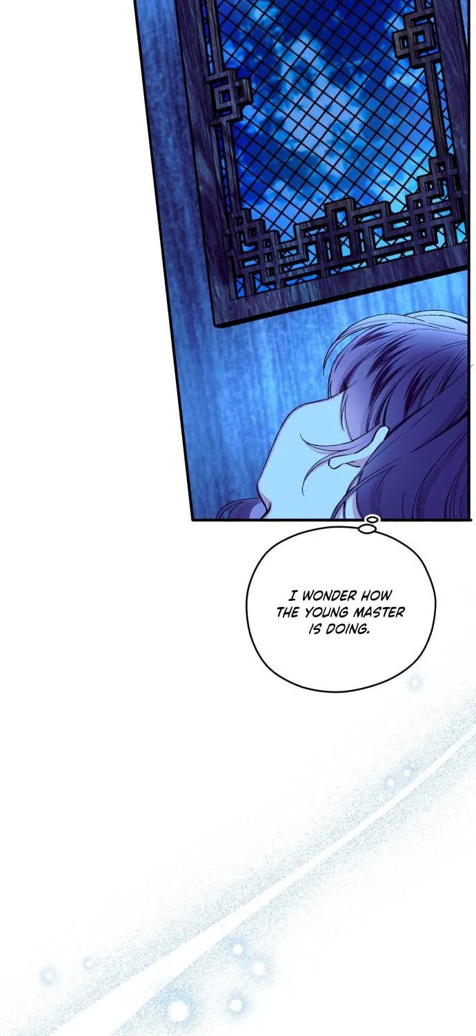Read I Raised a Villain chapter 8 image 4 on Lezhin