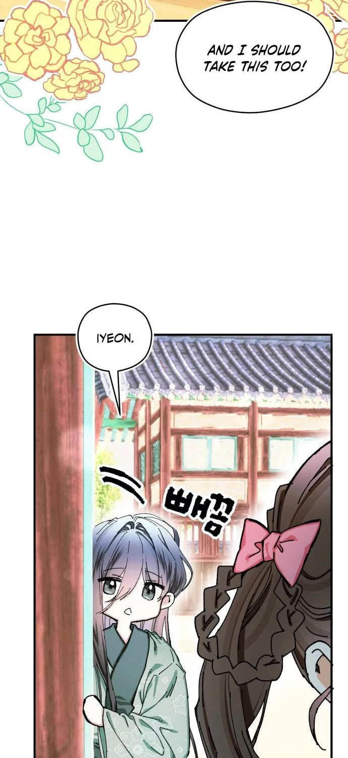 Read I Raised a Villain chapter 8 image 41 on Lezhin