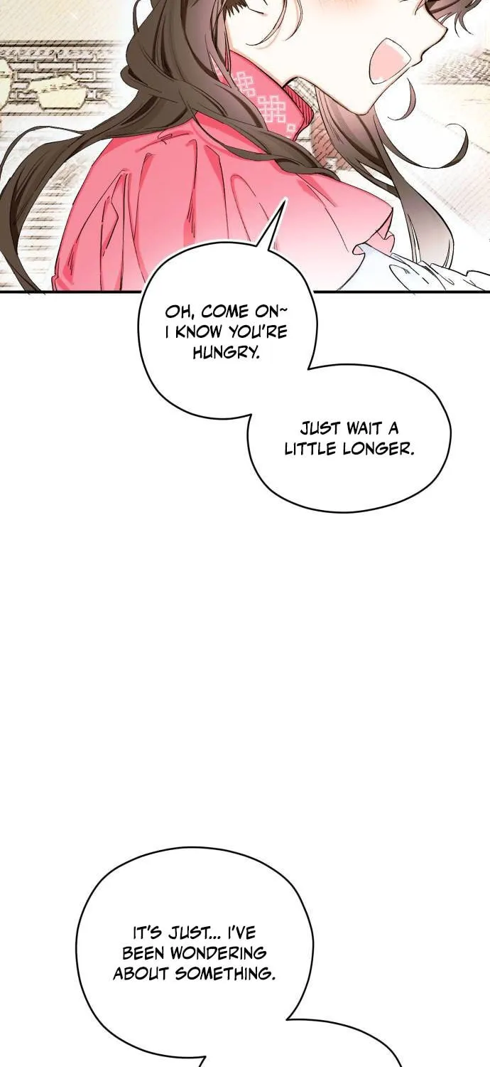 Read I Raised a Villain chapter 8 image 43 on Lezhin