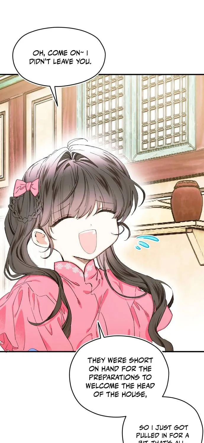 Read I Raised a Villain chapter 8 image 46 on Lezhin