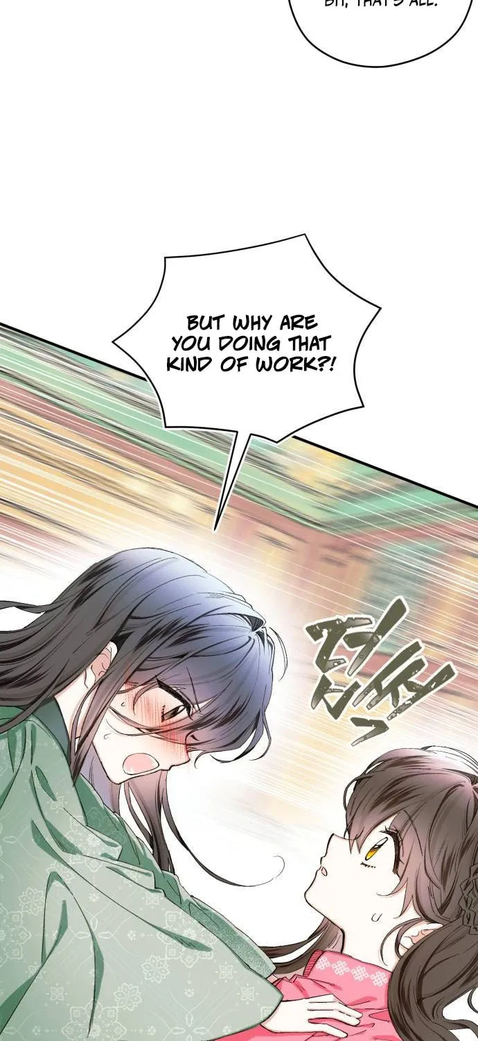 Read I Raised a Villain chapter 8 image 47 on Lezhin