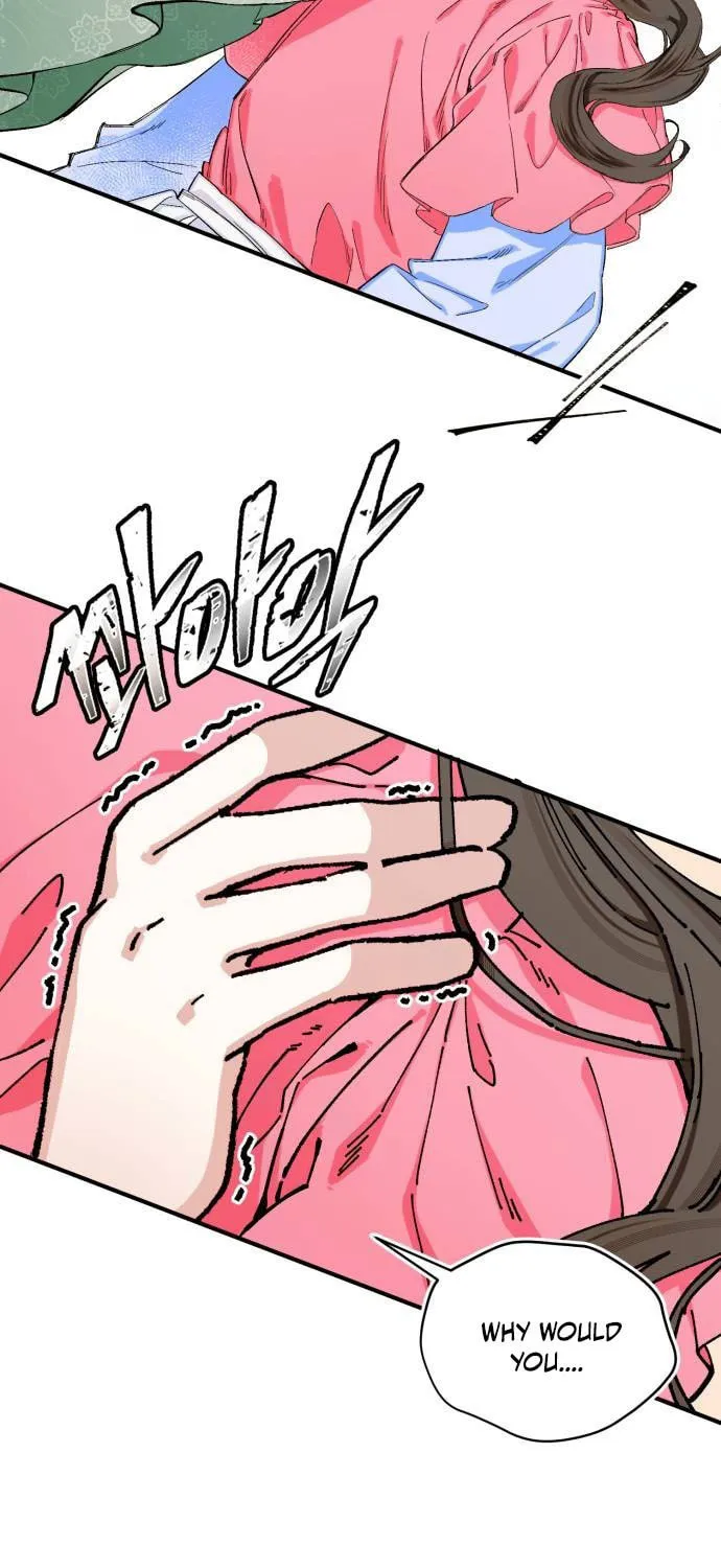 Read I Raised a Villain chapter 8 image 48 on Lezhin