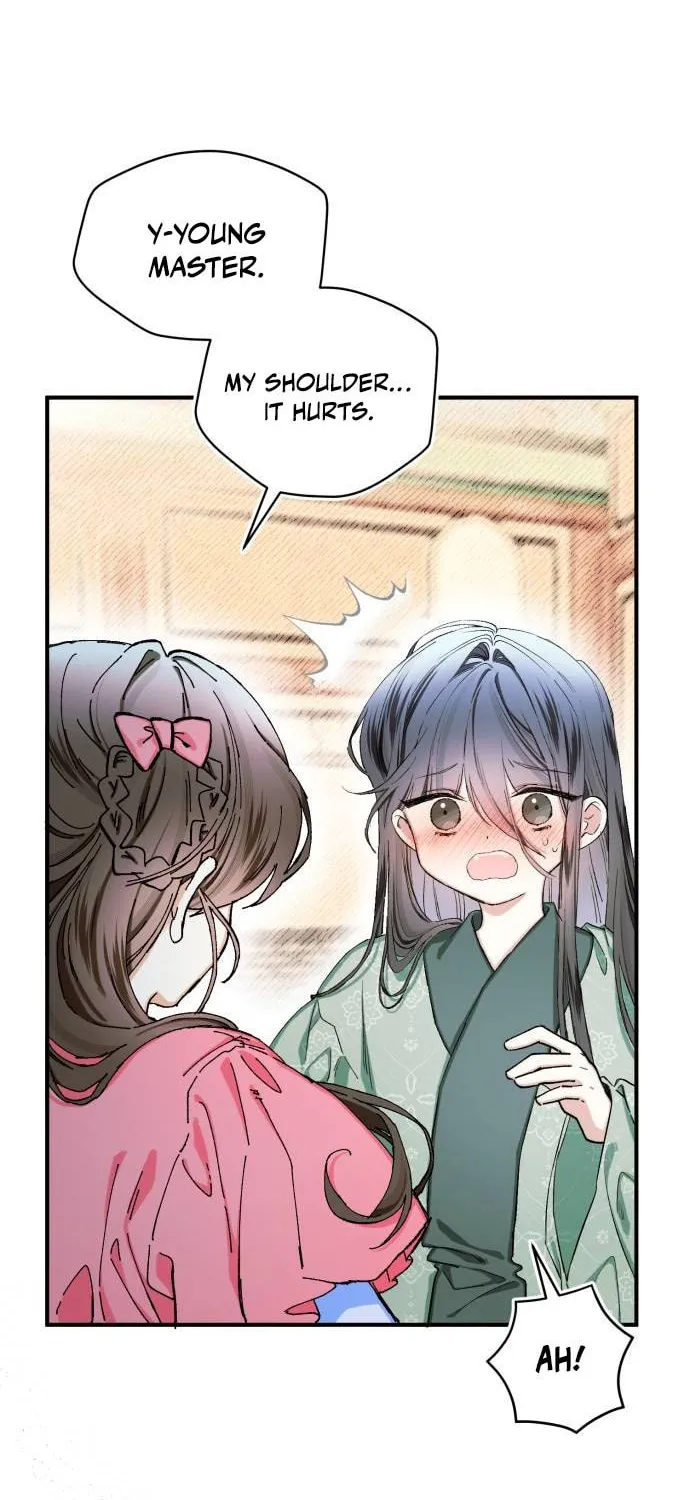 Read I Raised a Villain chapter 8 image 49 on Lezhin