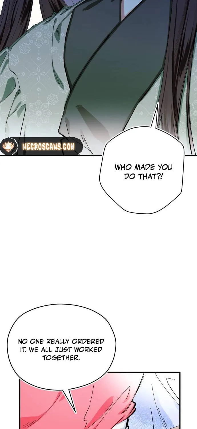 Read I Raised a Villain chapter 8 image 55 on Lezhin
