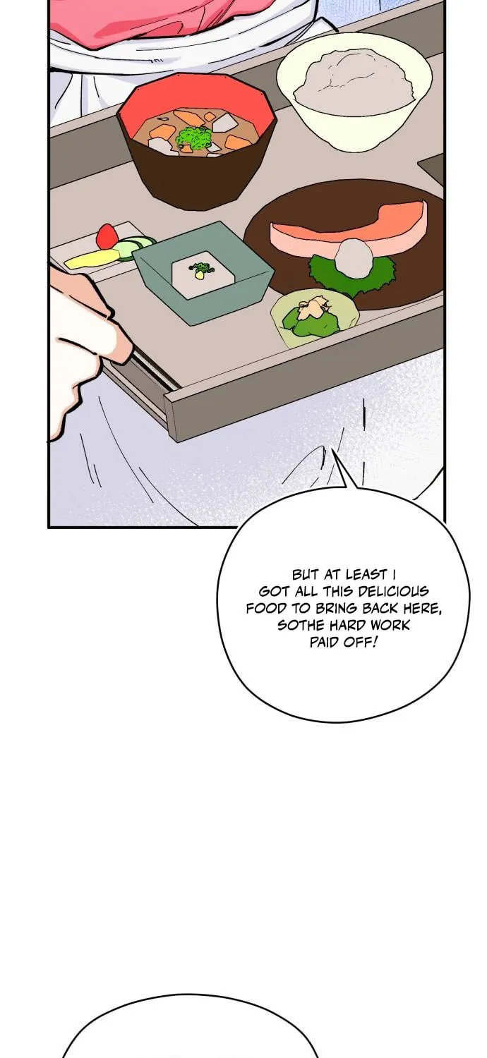 Read I Raised a Villain chapter 8 image 56 on Lezhin