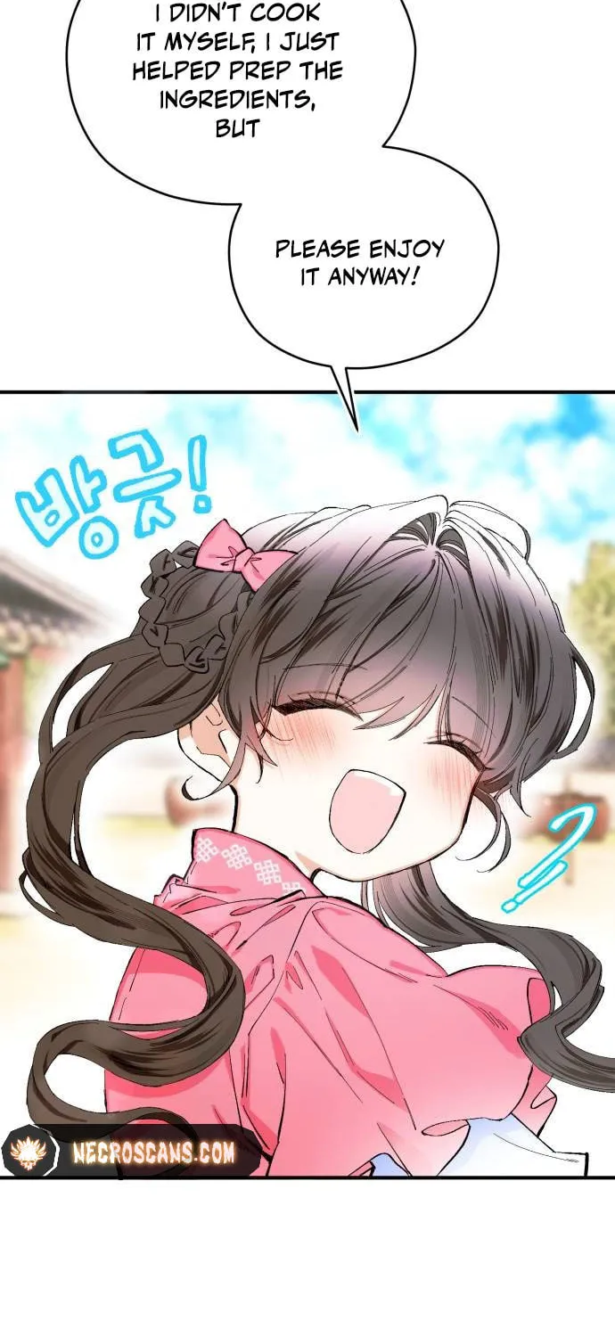 Read I Raised a Villain chapter 8 image 57 on Lezhin